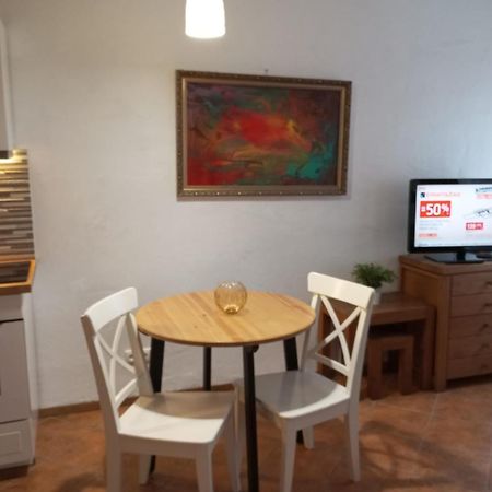 Old Studio Apartment Vilnius Extérieur photo
